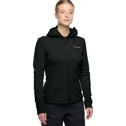 - Women's Monviso Fleece Jacket III - Fleecejacke Wanderbekleidung|Jacken