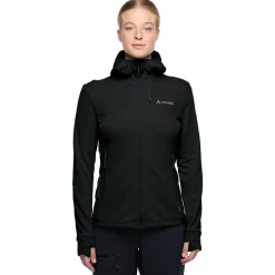- Women's Monviso Fleece Jacket III - Fleecejacke Wanderbekleidung|Jacken