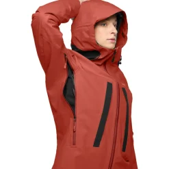 - Women's Monviso 2,5L Jacket - Regenjacke><noscript><img width=