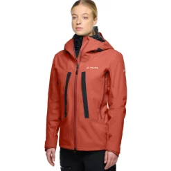 - Women's Monviso 2,5L Jacket - Regenjacke><noscript><img width=