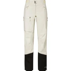 - Women's Monviso 3L Pants - Skitourenhose>Vaude Outlet