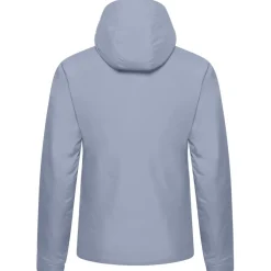 - Women's Monviso Warm Jacket - Kunstfaserjacke Trekkingbekleidung|Hochtourenbekleidung