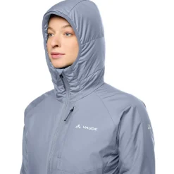 - Women's Monviso Warm Jacket - Kunstfaserjacke Trekkingbekleidung|Hochtourenbekleidung