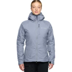- Women's Monviso Warm Jacket - Kunstfaserjacke Trekkingbekleidung|Hochtourenbekleidung
