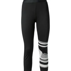 Vaude - Women's Monviso Wool 3/4 Tights - Merinounterwäsche^ Merinounterwäsche|Unterwäsche