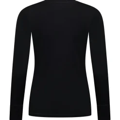 - Women's Monviso Wool L/S T-Shirt II - Merinounterwäsche>Vaude New