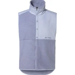 - Women's Najun Fleece Vest - Fleeceweste>Vaude New