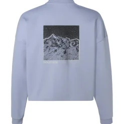 - Women's Najun L/S Shirt - Pullover>Vaude Outlet