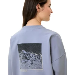 - Women's Najun L/S Shirt - Pullover><noscript><img width=