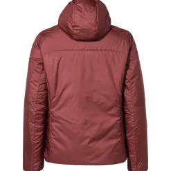 Vaude - Women's Neyland Hooded Insulation Jacket - Kunstfaserjacke