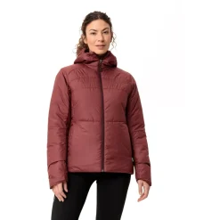 Vaude - Women's Neyland Hooded Insulation Jacket - Kunstfaserjacke
