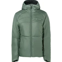 Vaude - Women's Neyland Hooded Insulation Jacket - Kunstfaserjacke