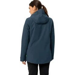 Vaude - Women's Neyland 3in1 Jacket - Doppeljacke^ Wanderbekleidung|Jacken