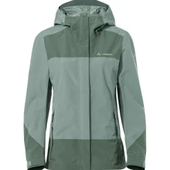 - Women's Neyland 2.5L Jacket - Regenjacke>Vaude Discount