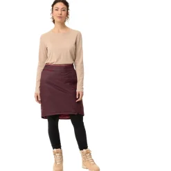 - Women's Neyland Padded Skirt - Kunstfaserrock><noscript><img width=