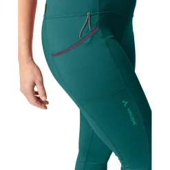 Vaude - Women's Neyland Winter Tights - Leggings^ Wanderbekleidung|Winterhosen