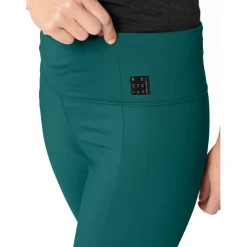Vaude - Women's Neyland Winter Tights - Leggings^ Wanderbekleidung|Winterhosen