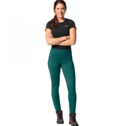 Vaude - Women's Neyland Winter Tights - Leggings^ Wanderbekleidung|Winterhosen