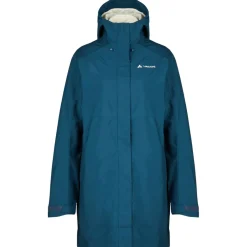 Vaude - Women's Padum 3in1 Parka - Parka