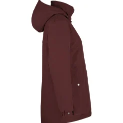 Vaude - Women's Pellice Wool - Parka^ Wanderbekleidung|Winterjacken