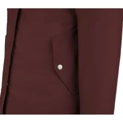 Vaude - Women's Pellice Wool - Parka^ Wanderbekleidung|Winterjacken