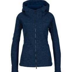 Vaude - Women's Pellice Wool Jacket - Wolljacke^ Alltagsbekleidung|Wanderbekleidung