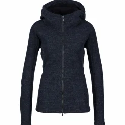 Vaude - Women's Pellice Wool Jacket - Wolljacke^ Alltagsbekleidung|Wanderbekleidung