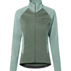 Vaude - Women's Posta L/S Tricot III - Radtrikot^ Fahrradbekleidung|Radtrikots