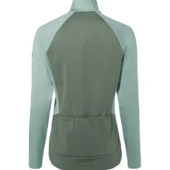 Vaude - Women's Posta L/S Tricot III - Radtrikot^ Fahrradbekleidung|Radtrikots