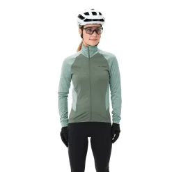 Vaude - Women's Posta L/S Tricot III - Radtrikot^ Fahrradbekleidung|Radtrikots