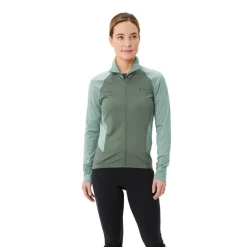 Vaude - Women's Posta L/S Tricot III - Radtrikot^ Fahrradbekleidung|Radtrikots