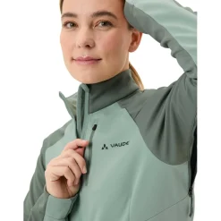 Discount - Women's Posta Softshell Jacket II - Fahrradjacke Fahrradbekleidung|Fahrradjacken