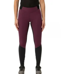 - Women's Posta Warm Tights II - Radhose><noscript><img width=