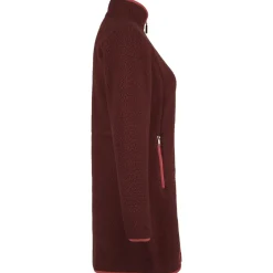 Discount - Women's Punaka Fleece Coat - Mantel Alltagsbekleidung|Mäntel