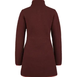 Discount - Women's Punaka Fleece Coat - Mantel Alltagsbekleidung|Mäntel
