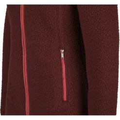 Discount - Women's Punaka Fleece Coat - Mantel Alltagsbekleidung|Mäntel