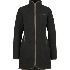 Discount - Women's Punaka Fleece Coat - Mantel Alltagsbekleidung|Mäntel