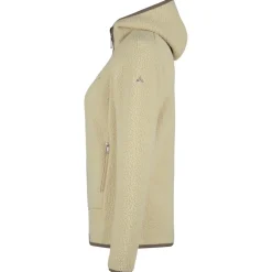 Vaude - Women's Punaka Hoody Jacket - Fleecejacke