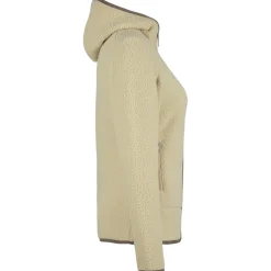 Vaude - Women's Punaka Hoody Jacket - Fleecejacke