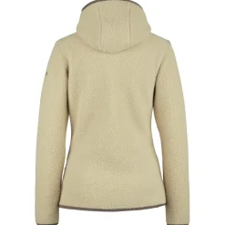 Vaude - Women's Punaka Hoody Jacket - Fleecejacke