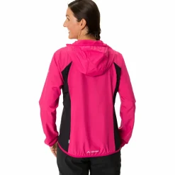 Online - Women's Qimsa Air Jacket - Fahrradjacke Fahrradbekleidung|Fahrradjacken