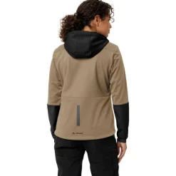 - Women's Qimsa Hooded Softshell Jacket II - Fahrradjacke><noscript><img width=