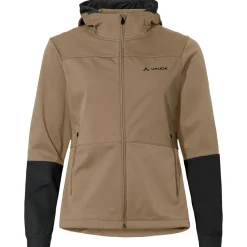 - Women's Qimsa Hooded Softshell Jacket II - Fahrradjacke><noscript><img width=