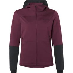 - Women's Qimsa Hooded Softshell Jacket II - Fahrradjacke><noscript><img width=