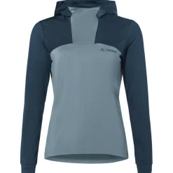 Vaude - Women's Qimsa Hoody - Radtrikot^ Fahrradbekleidung|Radtrikots