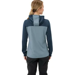Vaude - Women's Qimsa Hoody - Radtrikot^ Fahrradbekleidung|Radtrikots