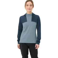 Vaude - Women's Qimsa Hoody - Radtrikot^ Fahrradbekleidung|Radtrikots