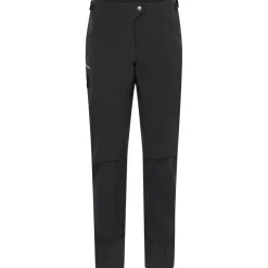 - Women's Qimsa Light Softshell Pants - Radhose Fahrradbekleidung|Radhosen