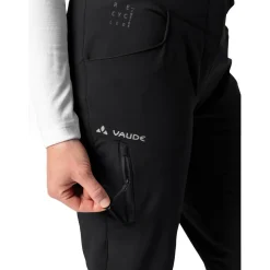 - Women's Qimsa Light Softshell Pants - Radhose Fahrradbekleidung|Radhosen