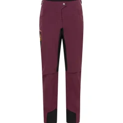 - Women's Qimsa Light Softshell Pants - Radhose Fahrradbekleidung|Radhosen